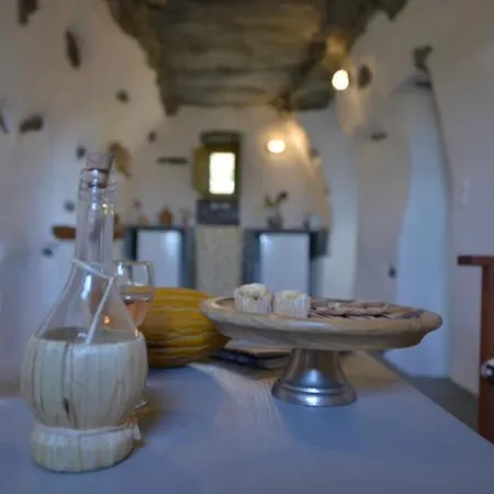 Tutti Blu Tinos Living Space بيت ضيافة