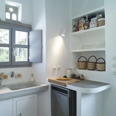Tutti Blu Tinos Living Space Mési