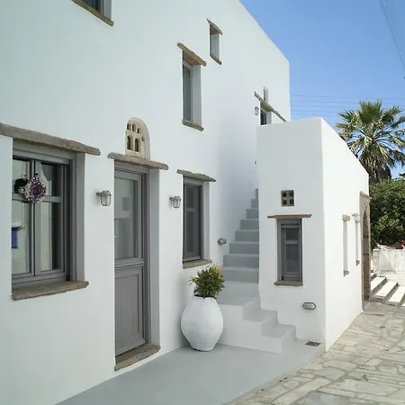 Tutti Blu Tinos Living Space Mési