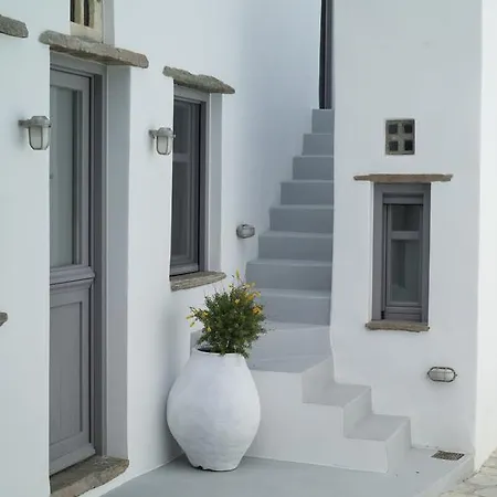 Tutti Blu Tinos Living Space Mési